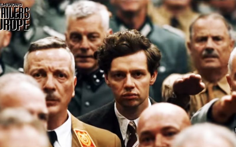 ‘Trece minutos para matar a Hitler’, en el TEA