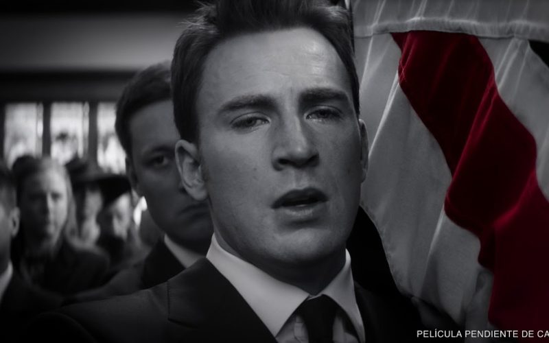 Vengadores: Endgame