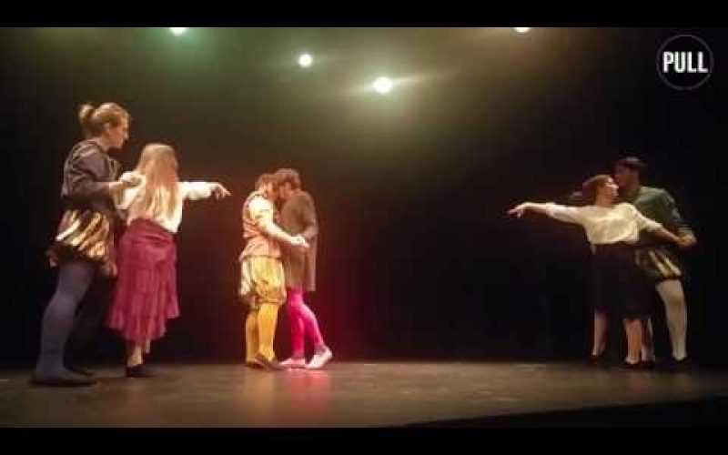 ‘Verania’ llega al Espacio Cultural Aguere
