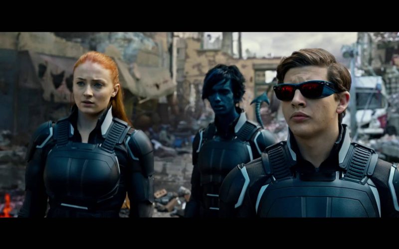 ‘X-men. Apocalipsis’: digno broche de oro