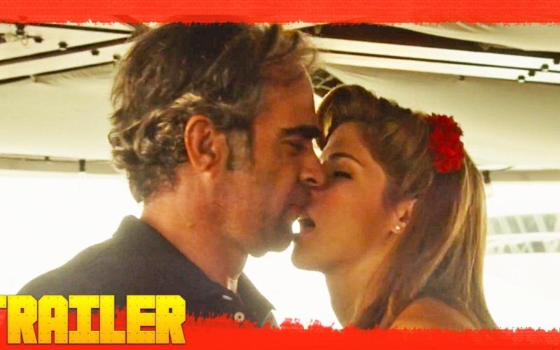 ‘Yucatán’ ya en cines