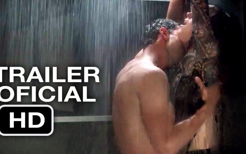 ’50 sombras más oscuras’ regresa a la gran pantalla