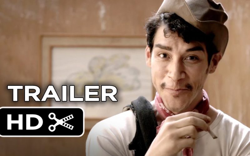 ‘Cantinflas’ llega a los cines españoles tras dos años de espera