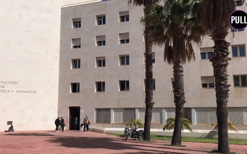 “En la música, es importante conseguir una estructura equilibrada y armoniosa”
