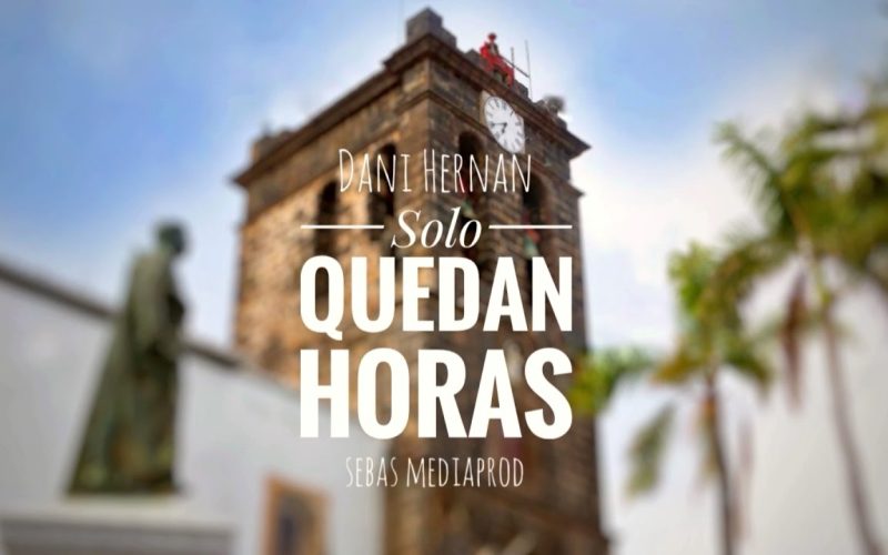 “Este año haré todo lo posible por ir al ‘casting’ de Operación Triunfo”