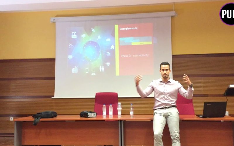 “La instalación de sistemas estables es cara, pero se verán resultados”