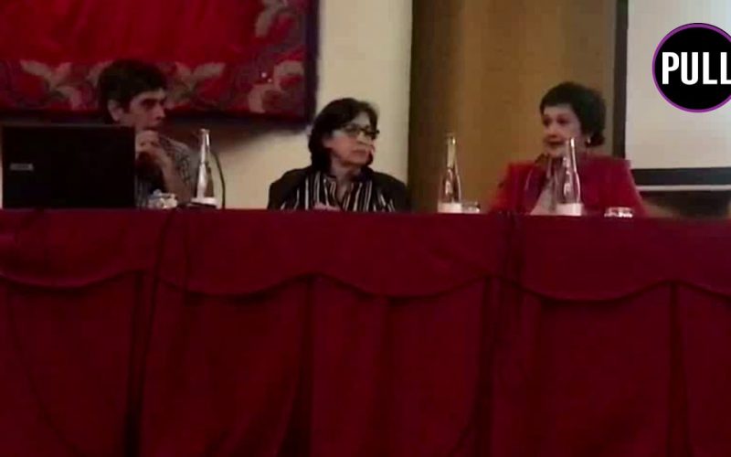“No creo que la ilustración científica desaparezca”