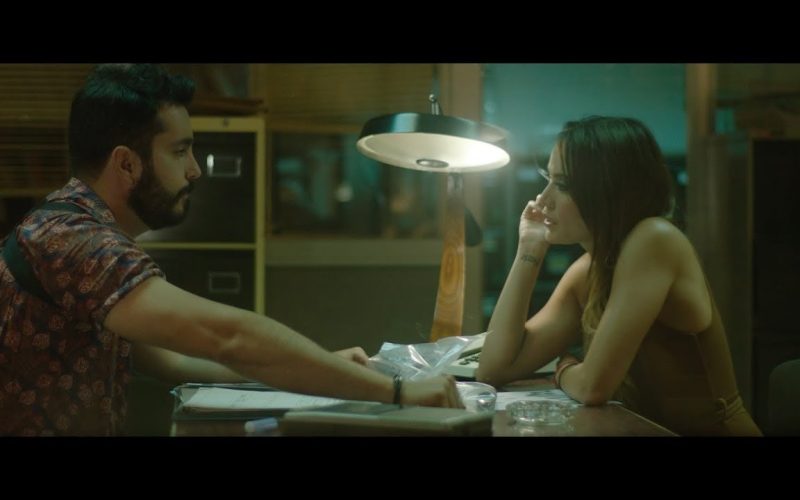 “Si vas a versionar una canción es muy importante hacerla tuya”