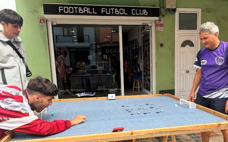 Fútbol Chapas