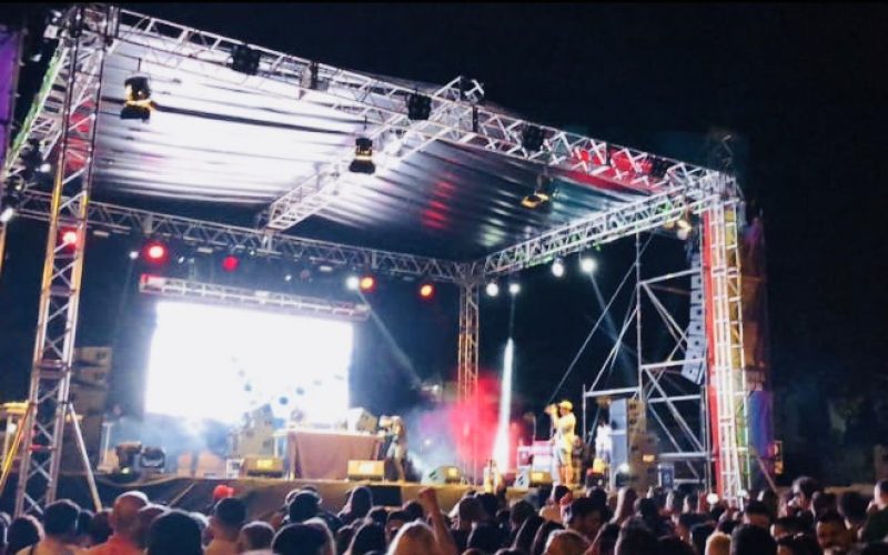 ARN Music Festival