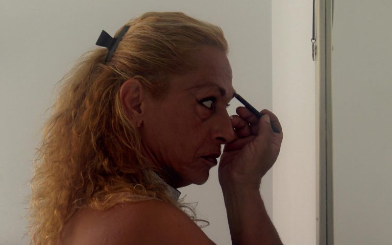 Calima Rosa