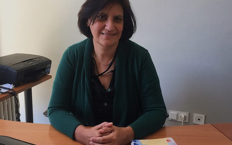 Carmen Rodríguez Wangüemert