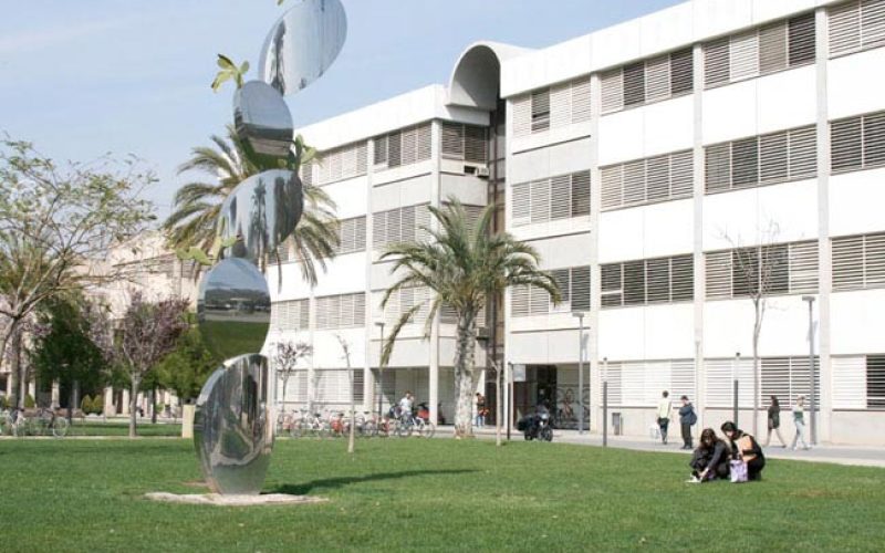 Universidad Politécnica de Valencia