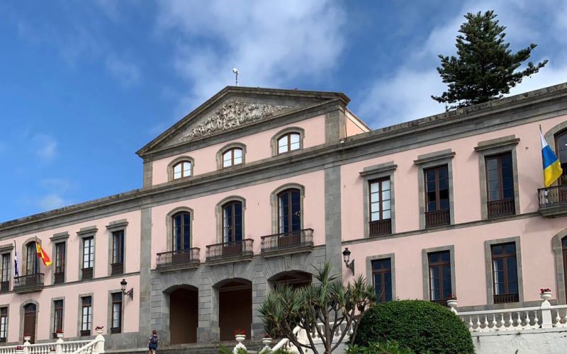 La Orotava acogerá otro año más el certamen de microrrelatos. Foto: Claudia E. S.