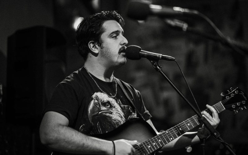 Manu Echeva