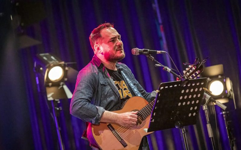 Ismael Serrano