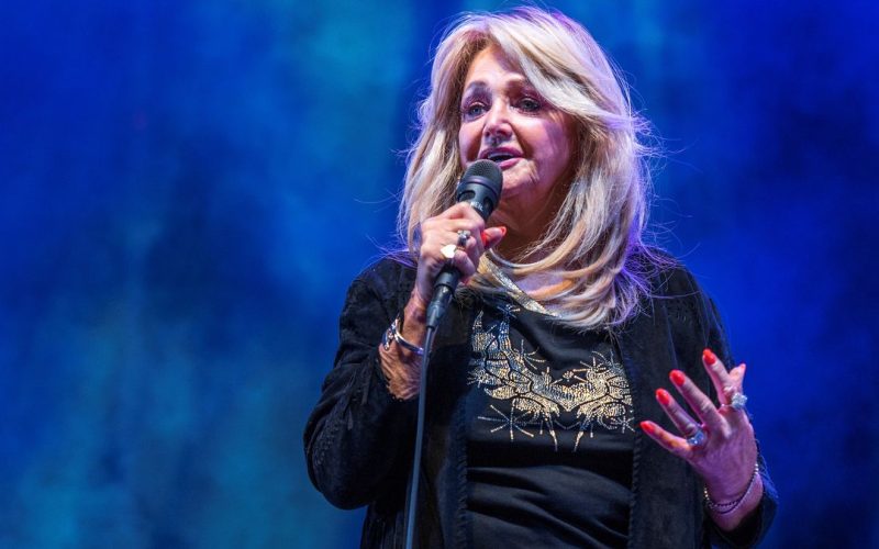 Bonnie Tyler