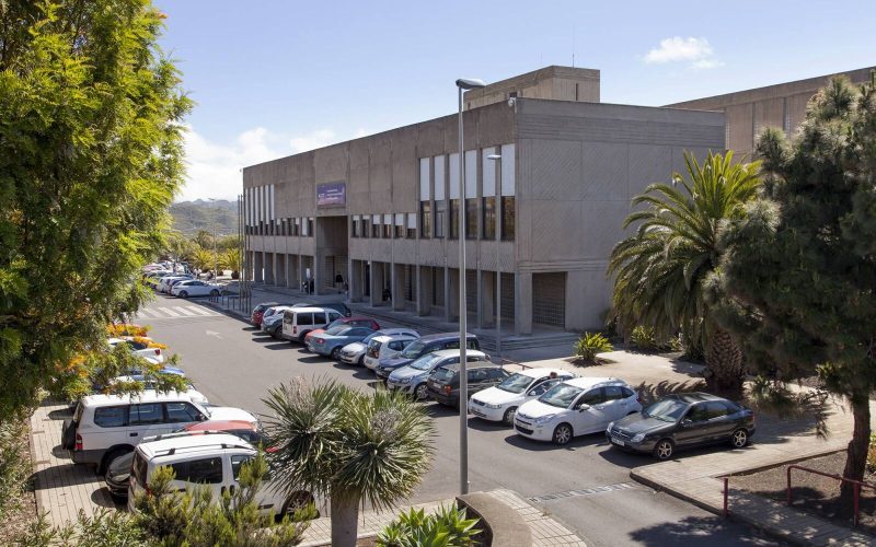 Facultad CC.SS y de la Comunicación