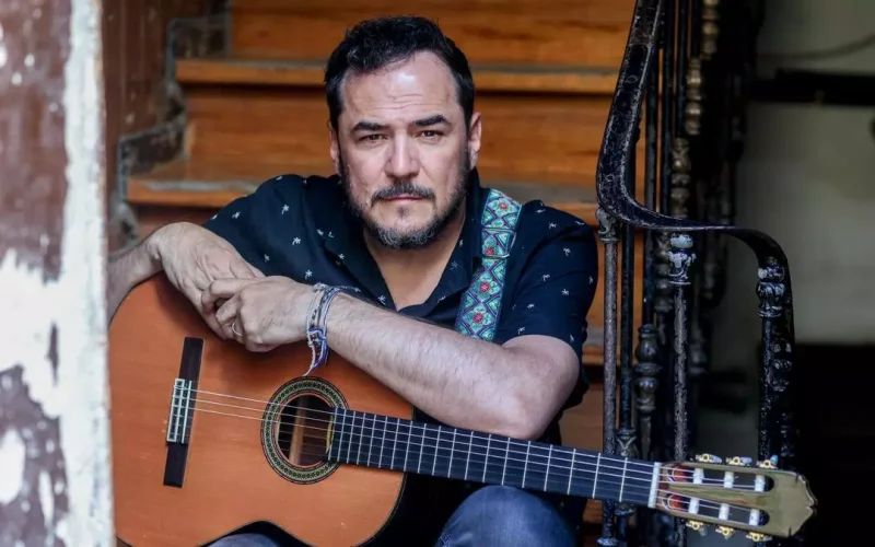 Ismael Serrano