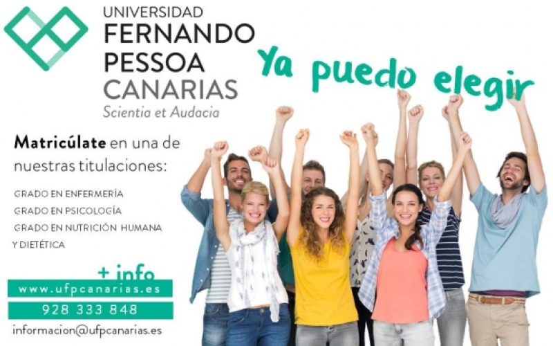 Universidad Fernando Pessoa