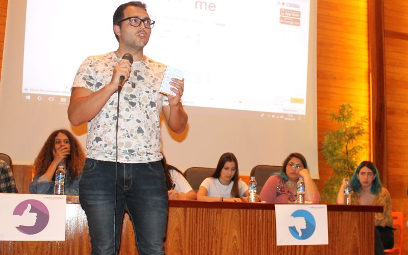 Congreso de Estudiantes Medicina