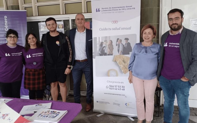 Servicio de Asesoramiento Sexual