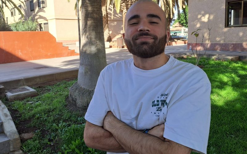 AARÓN MARRERO - RUPI