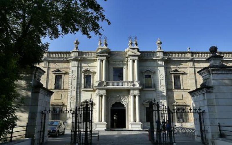 ABC de Sevilla