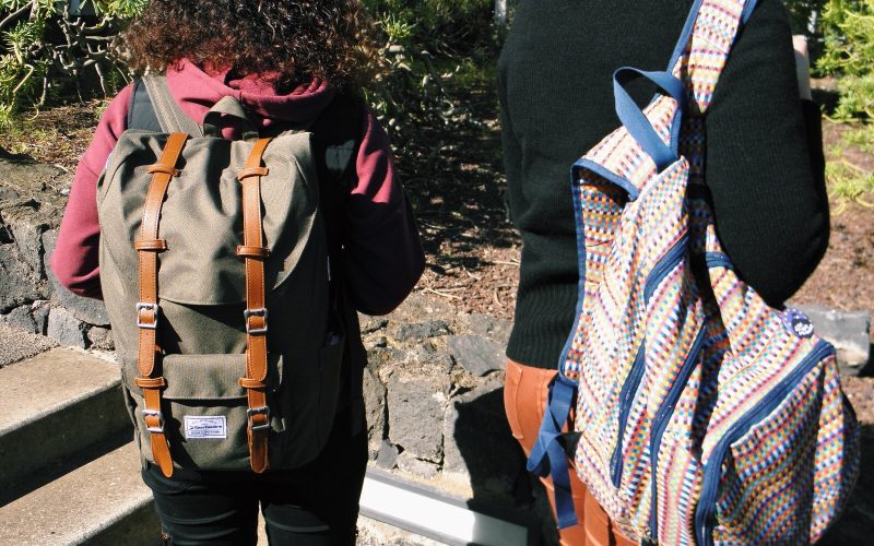 MOCHILAS MOCHILAS