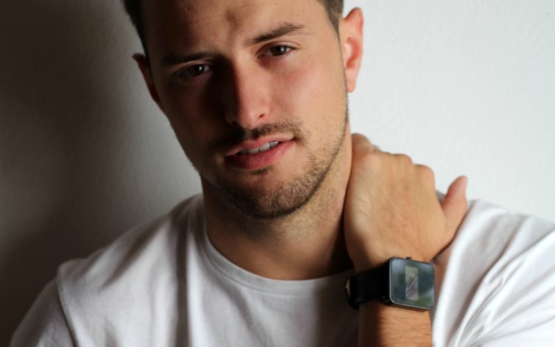 ÁLVARO JIMÉNEZ