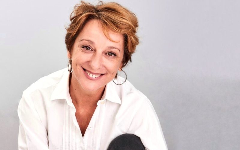 Ana Labordeta