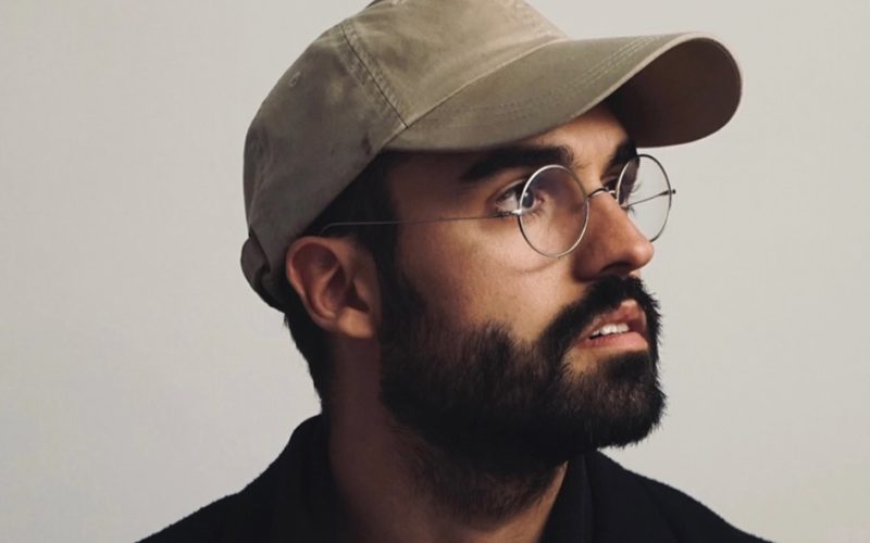 Abián Díaz