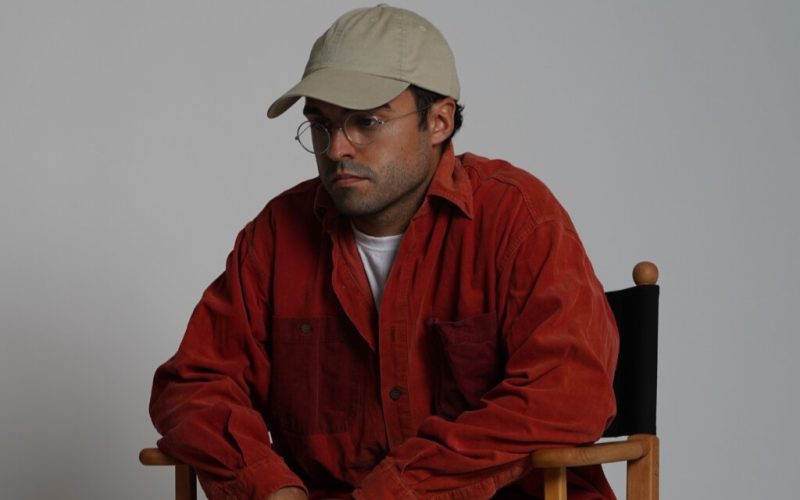 Abián Díaz