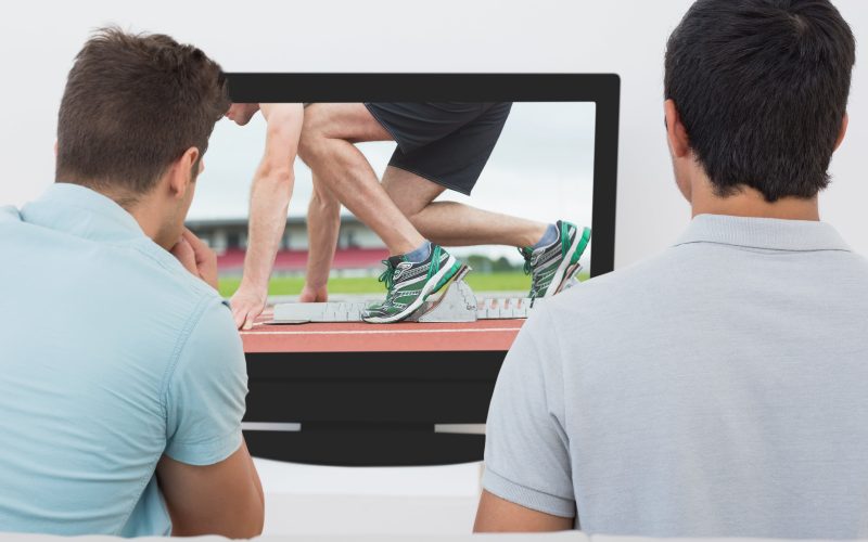 '¡Es hora de activarte!', el programa de clases virtuales del Servicio de Deportes
