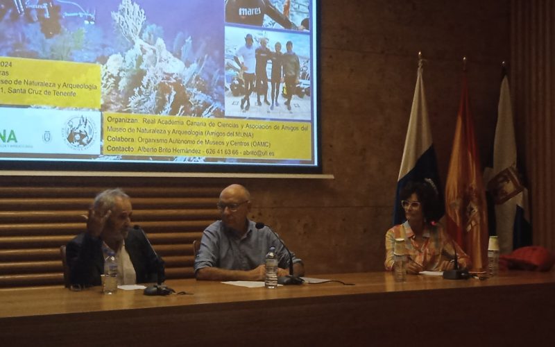 Acto de homenaje a Rogelio Herrera