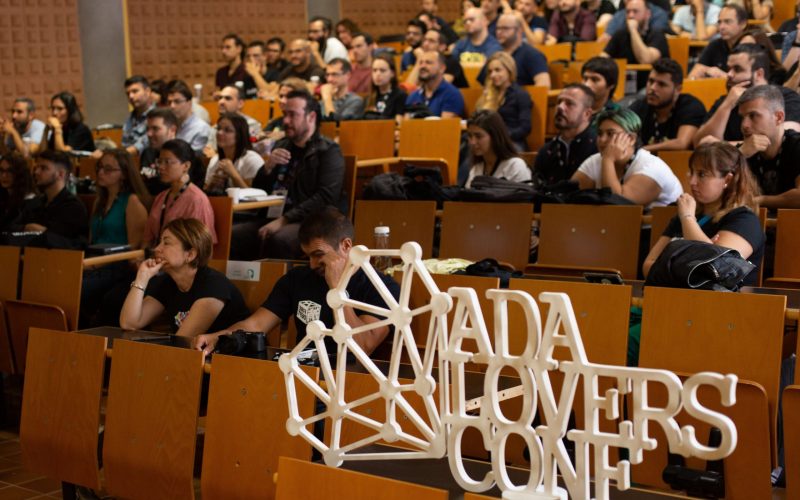AdaLoveConf