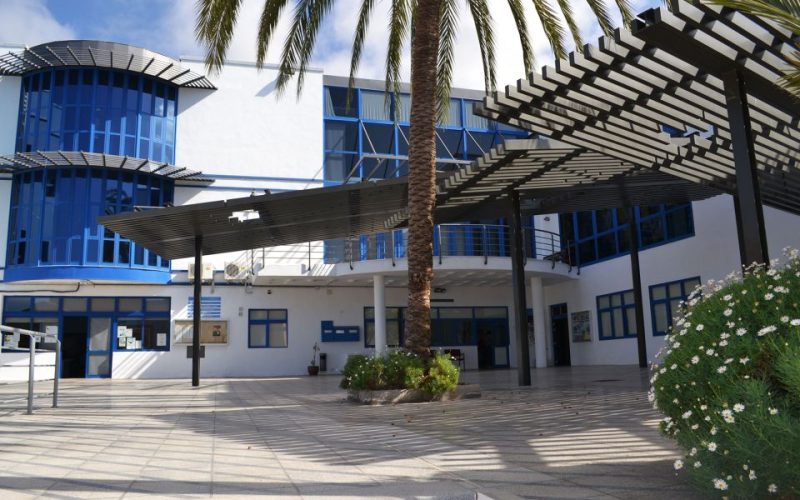 Centro Cultural de Adeje