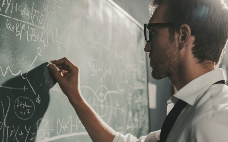 Curso Facultad de Ciencias