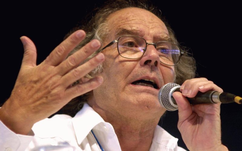 Adolfo Pérez Esquivel