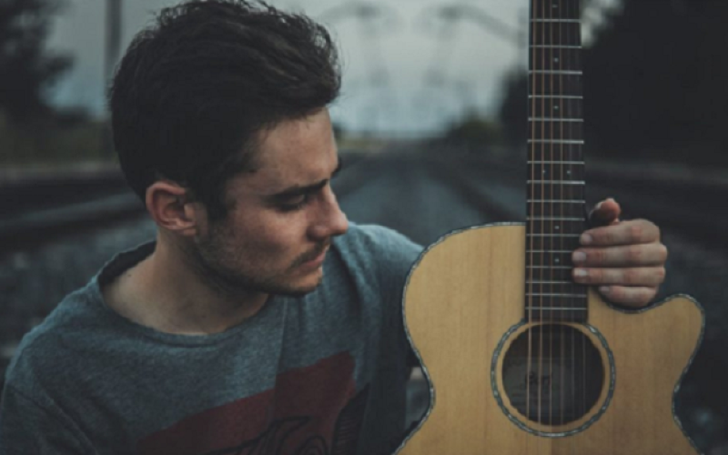 Adrián Campos