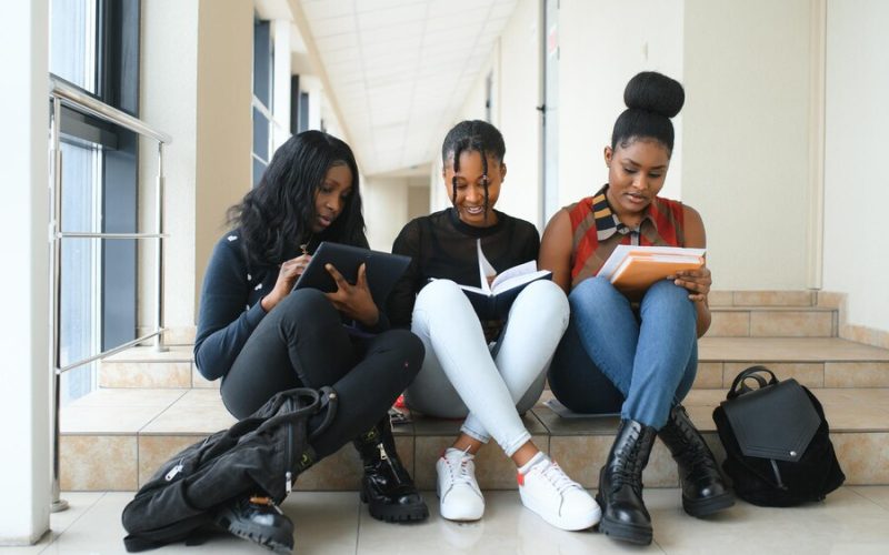 Convocatoria abierta para becar a estudiantes de posgrado de África
