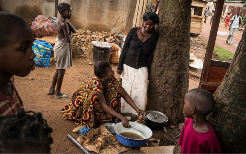 Agencia de la ONU para los Refugiados