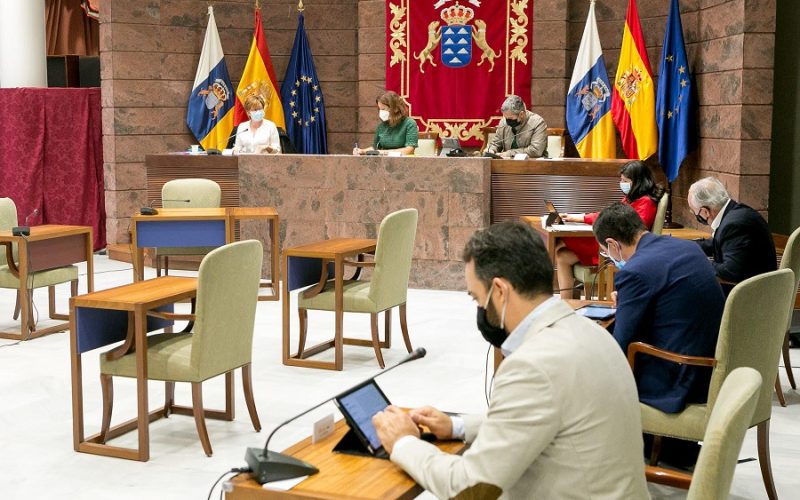 La rectora aboga por aprovechar los efectos de la pandemia para modernizar la educación