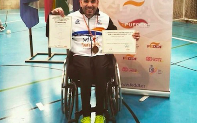 Airán Fernández Rodríguez