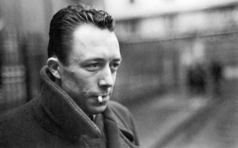 Albert Camus