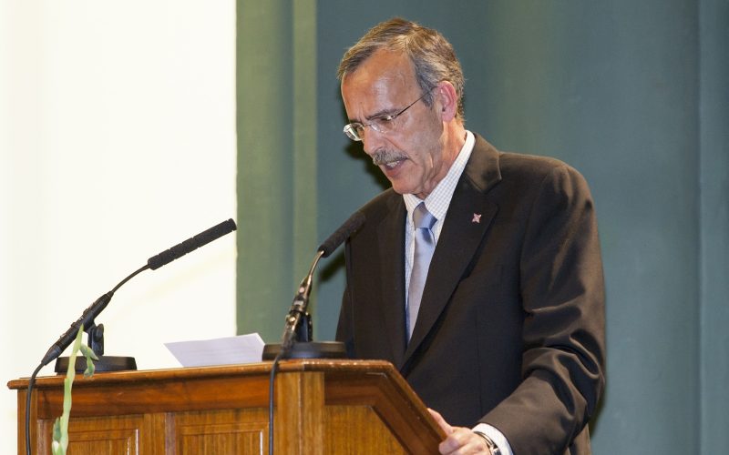 Alberto Brito