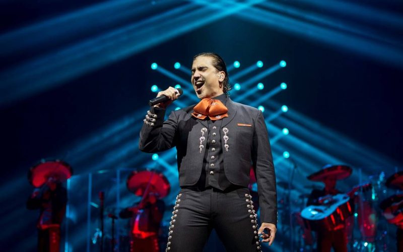 Alejandro Fernandez