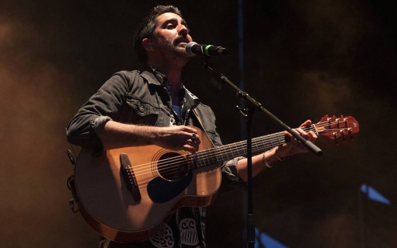 Álex Ubago