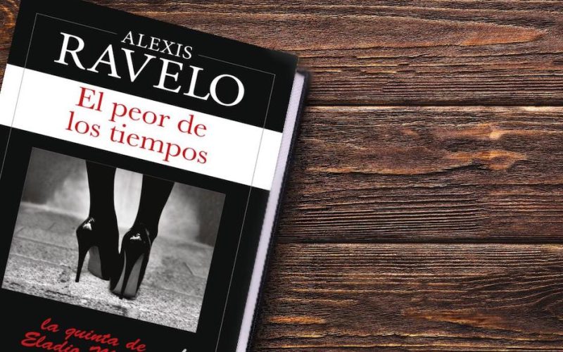 Alexis Ravelo