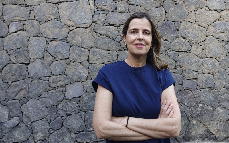 Alicia García García